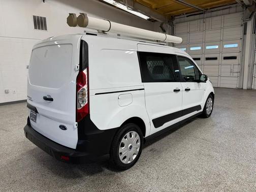 2023 Ford Transit Connect XL Cargo Van