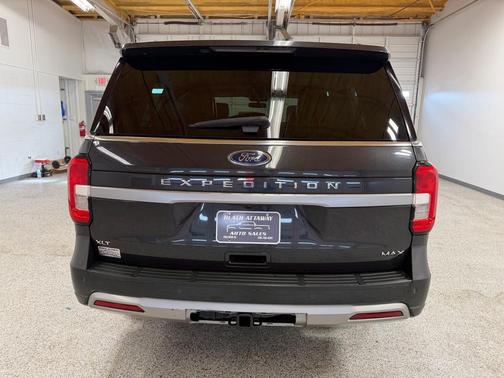 2023 Ford Expedition Max XLT