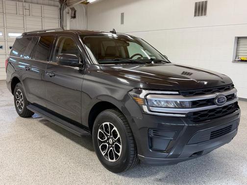 2023 Ford Expedition Max XLT