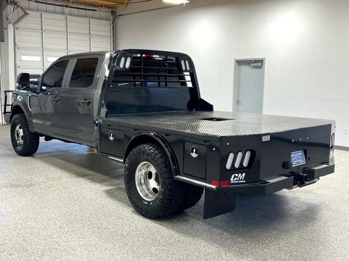 2020 Ford F-350 XL