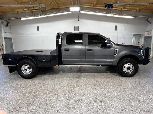 2020 Ford F-350 XL