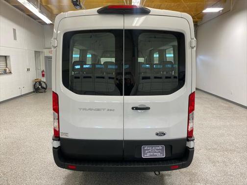 2021 Ford Transit-350 XLT