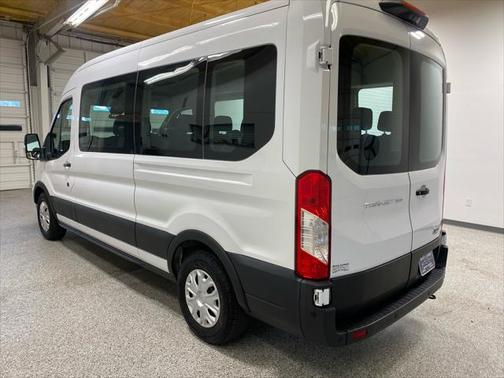 2021 Ford Transit-350 XLT