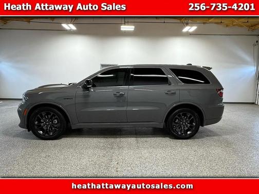 2022 Dodge Durango R/T AWD