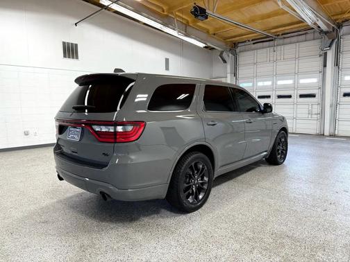 2022 Dodge Durango R/T AWD
