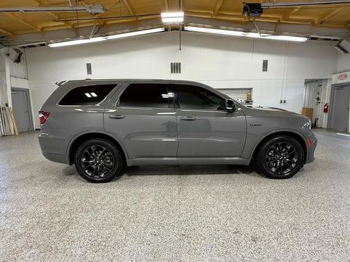 2022 Dodge Durango R/T AWD