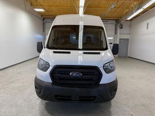 2020 Ford Transit-250 Base