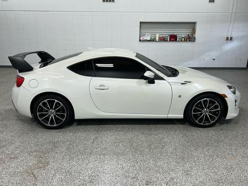 2017 Toyota 86 860 Special Edition