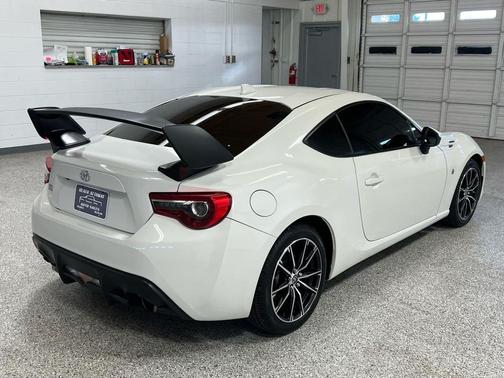 2017 Toyota 86 860 Special Edition