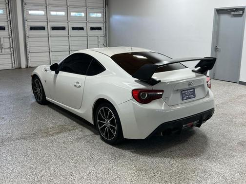 2017 Toyota 86 860 Special Edition