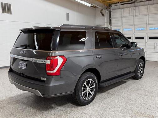 2021 Ford Expedition XLT