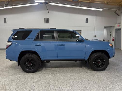 2018 Toyota 4Runner TRD Pro