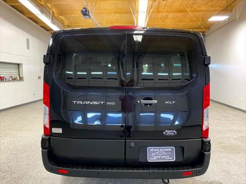 2021 Ford Transit-350 XLT