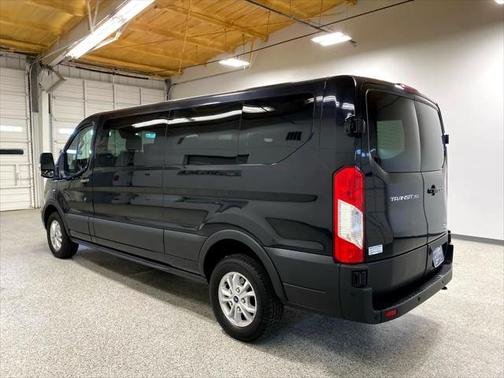 2021 Ford Transit-350 XLT