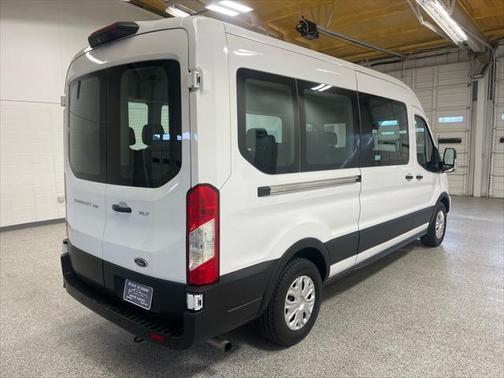 2021 Ford Transit-350 XLT