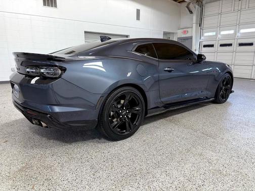 2023 Chevrolet Camaro RWD Coupe LT1