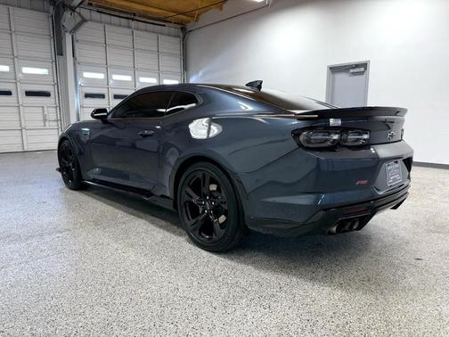 2023 Chevrolet Camaro RWD Coupe LT1