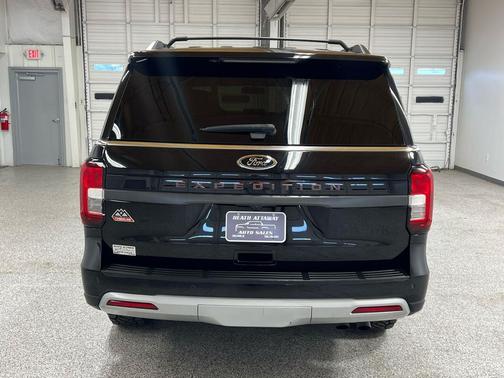 2022 Ford Expedition Timberline