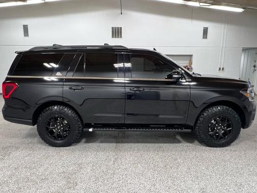 2022 Ford Expedition Timberline