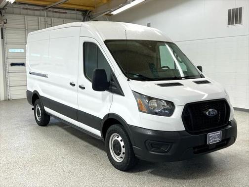 2021 Ford Transit-250 Base