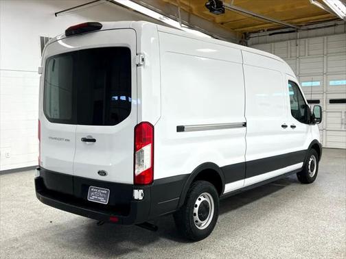 2021 Ford Transit-250 Base
