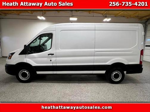 2021 Ford Transit-250 Base