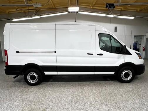 2021 Ford Transit-250 Base