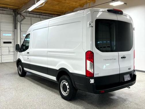 2021 Ford Transit-250 Base