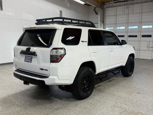 2020 Toyota 4Runner TRD Pro