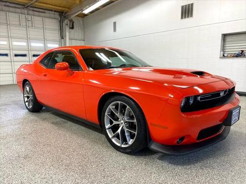 2019 Dodge Challenger R/T