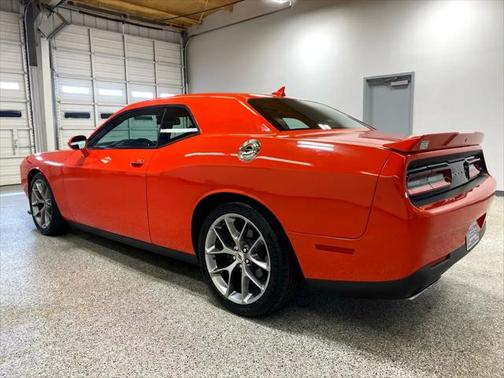 2019 Dodge Challenger R/T
