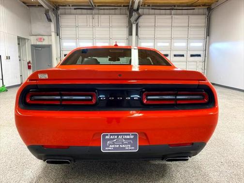 2019 Dodge Challenger R/T