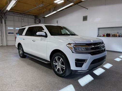 2023 Ford Expedition Max Limited