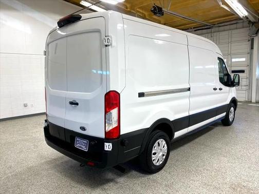 2020 Ford Transit-150 Base