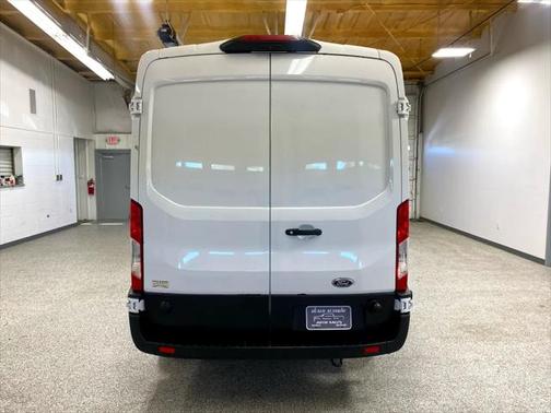 2020 Ford Transit-150 Base