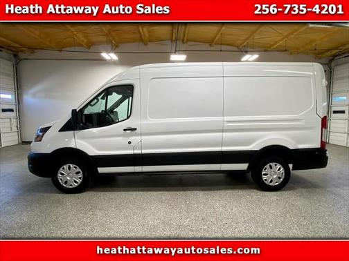 2020 Ford Transit-150 Base