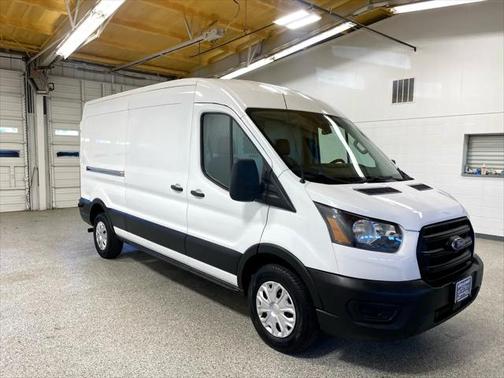 2020 Ford Transit-150 Base