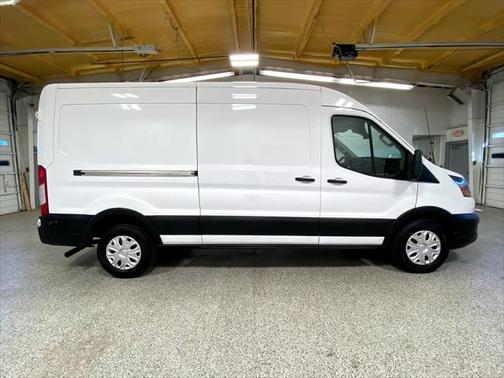 2020 Ford Transit-150 Base