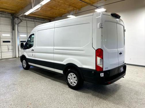 2020 Ford Transit-150 Base