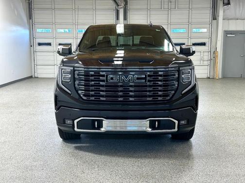 2022 GMC Sierra 1500 Denali Ultimate