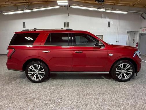 2020 Ford Expedition King Ranch