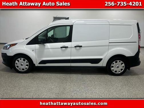 2021 Ford Transit Connect XL Cargo Van