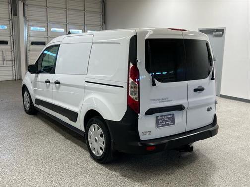 2021 Ford Transit Connect XL Cargo Van