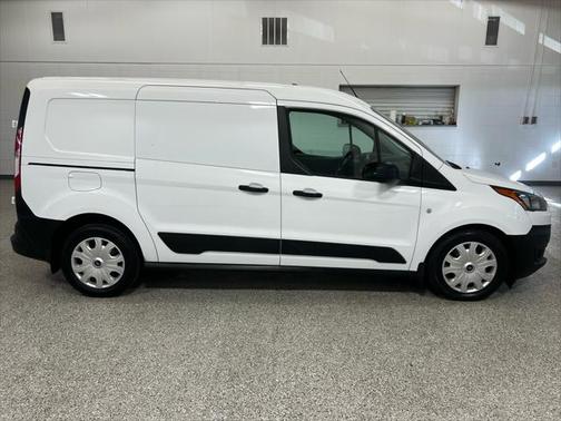 2021 Ford Transit Connect XL Cargo Van