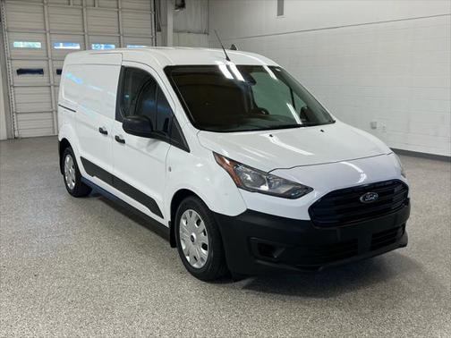 2021 Ford Transit Connect XL Cargo Van