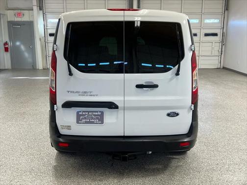 2021 Ford Transit Connect XL Cargo Van