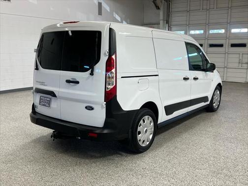 2021 Ford Transit Connect XL Cargo Van