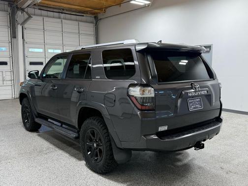 2015 Toyota 4Runner SR5 Premium