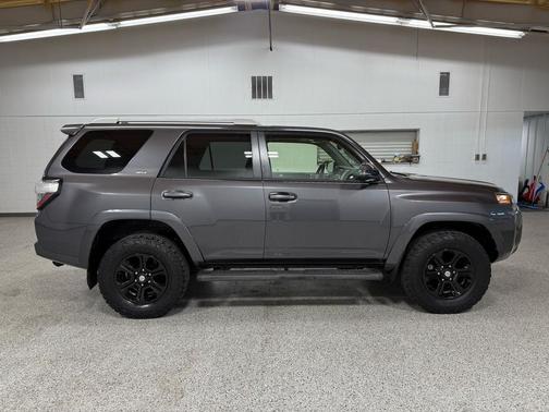 2015 Toyota 4Runner SR5 Premium