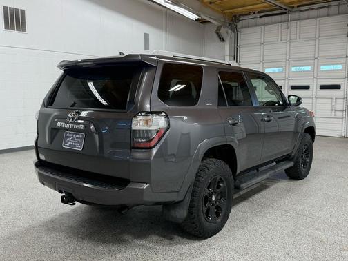 2015 Toyota 4Runner SR5 Premium